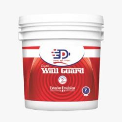 Wall Guard Exterior Emulsion